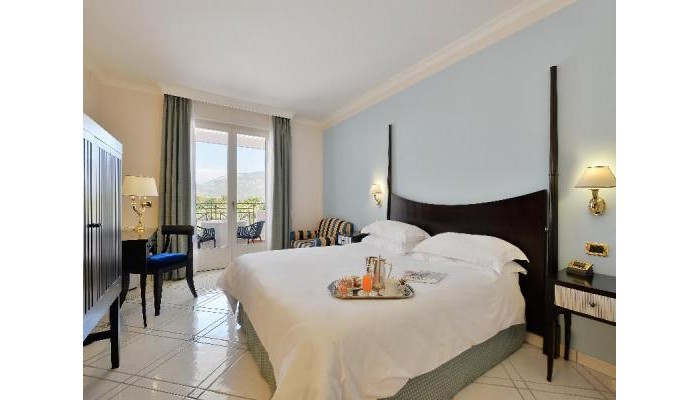 Hotel Savoy Beach poza 8