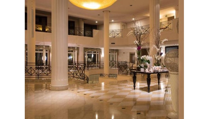 Hotel Savoy Beach poza 9