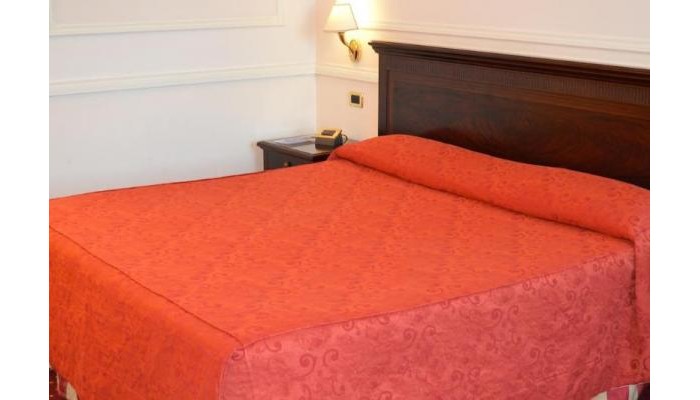 Hotel Savoy Beach poza 0