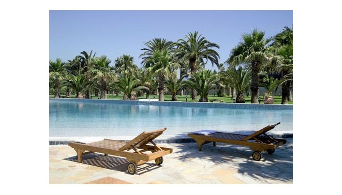 Hotel Savoy Beach Paestum poza 6