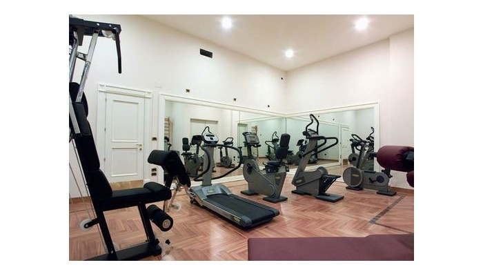 Hotel Savoy Beach Paestum poza 4