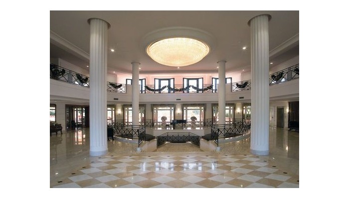 Hotel Savoy Beach Paestum poza 2