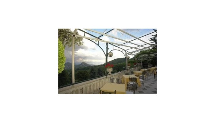 Hotel Scapolatiello poza 4