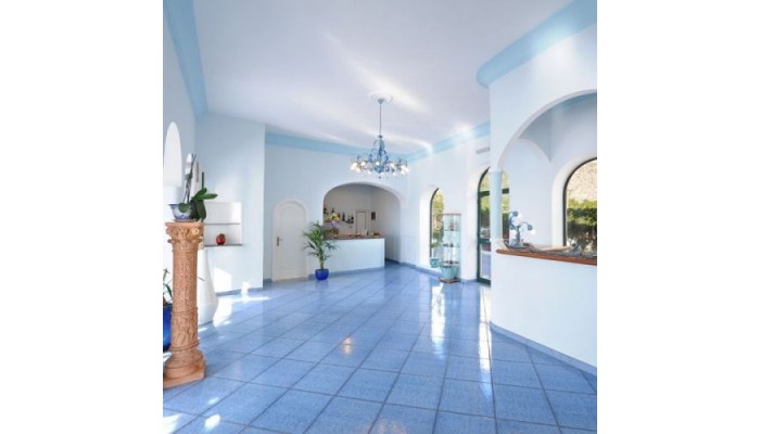 Hotel Torre Saracena poza 4