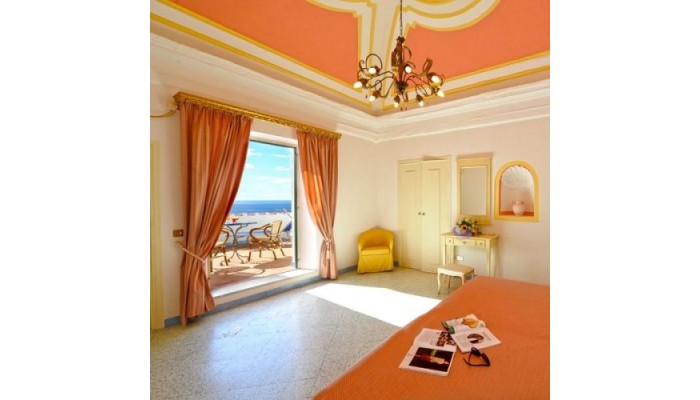 Hotel Torre Saracena poza 10