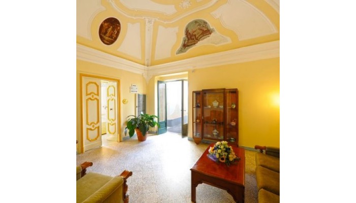 Hotel Torre Saracena poza 11