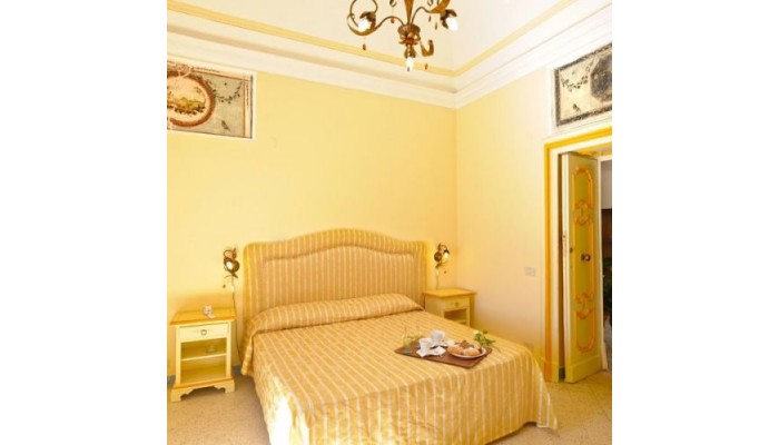 Hotel Torre Saracena poza 7