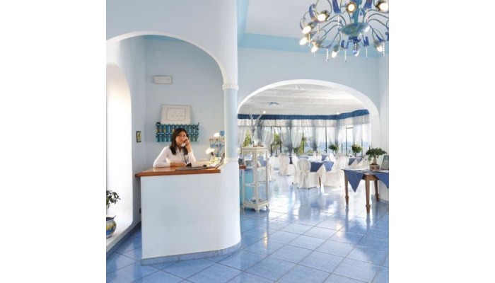 Hotel Torre Saracena poza 5