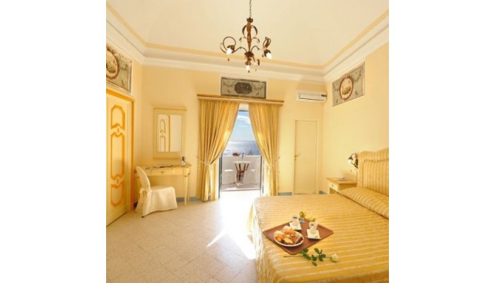 Hotel Torre Saracena poza 9