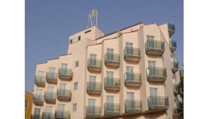 Mediterranea Resort And Conv Center poza 0