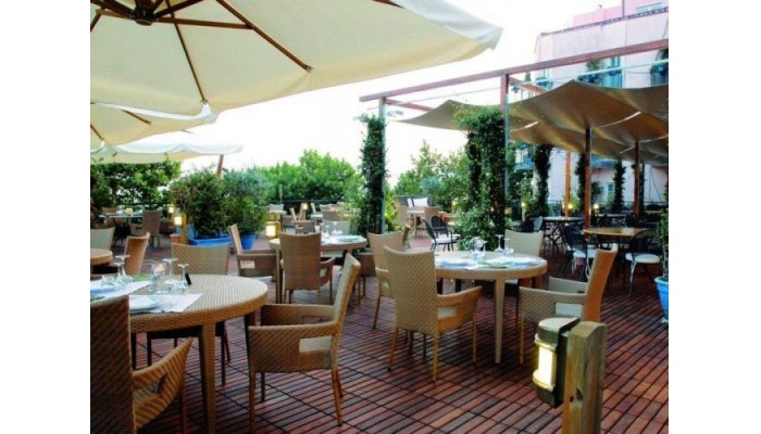 Mediterranea Resort And Conv Center poza 3