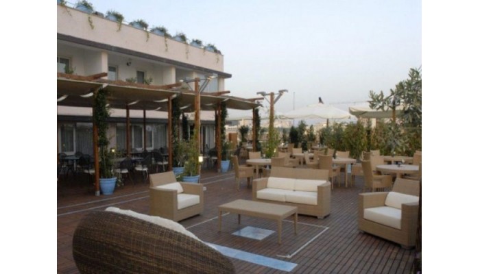 Mediterranea Resort And Conv Center poza 5