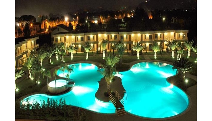 Minerva Resort poza 0