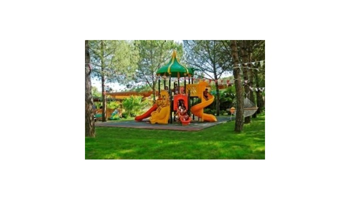 Oleandri Resort poza 0