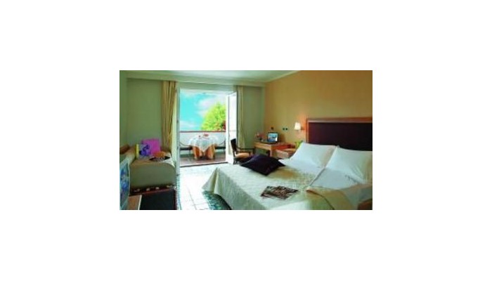 Oleandri Resort poza 8