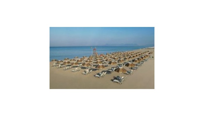 Oleandri Resort poza 3