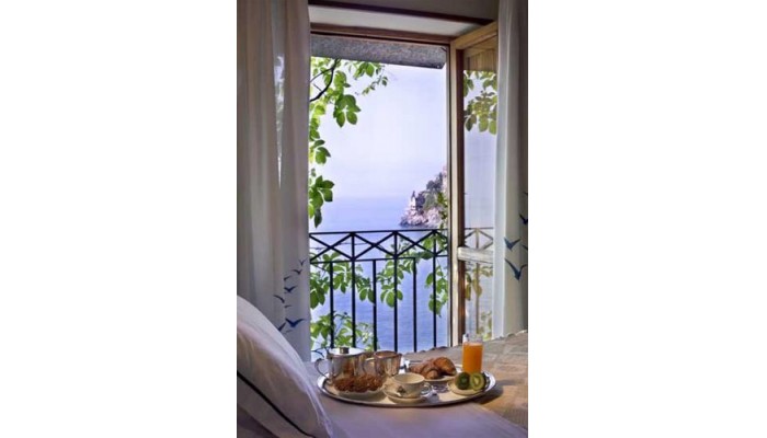 Ravello Art Hotel Marmorata, Bw Premier Collection poza 8