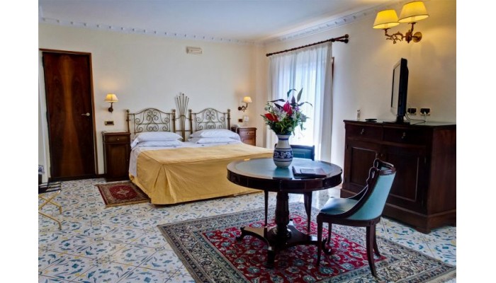 Ravello Art Hotel Marmorata, Bw Premier Collection poza 3