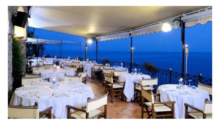 Ravello Art Hotel Marmorata, Bw Premier Collection poza 9