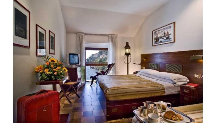 Ravello Art Hotel Marmorata, Bw Premier Collection poza 5