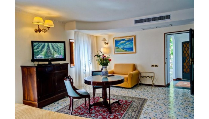 Ravello Art Hotel Marmorata, Bw Premier Collection poza 4