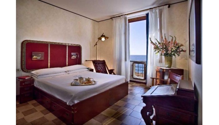 Ravello Art Hotel Marmorata, Bw Premier Collection poza 6