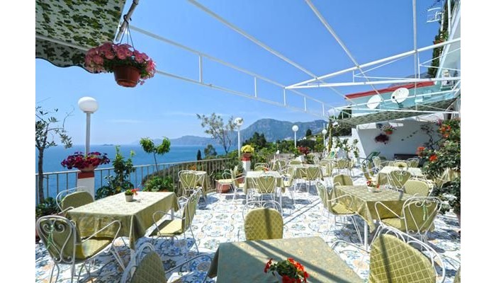 Villa Bellavista poza 3