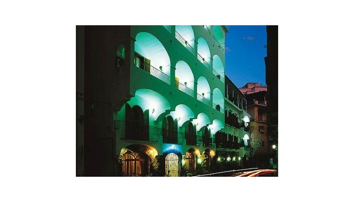 Villa Romana - Amalfi Coast poza 1