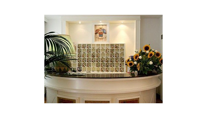 Villa Romana - Amalfi Coast poza 3