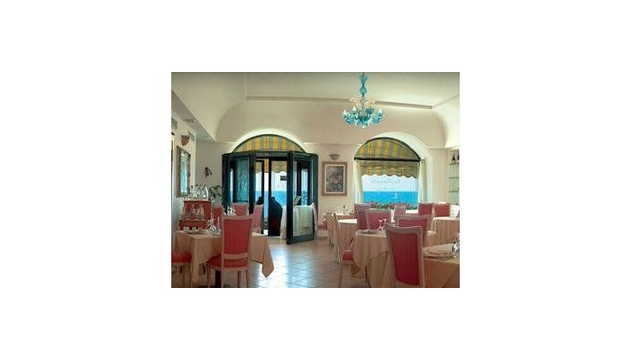 Villa Sirio Hotel poza 7