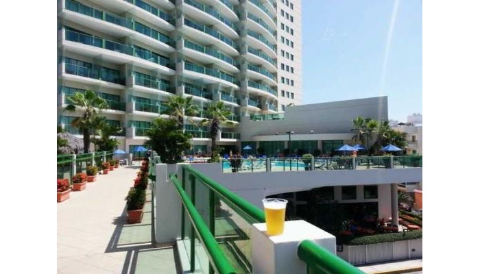 Hotel Barcelo Salinas poza 1