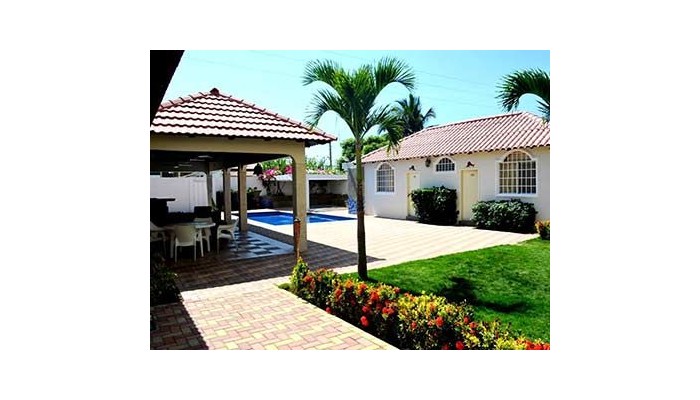 Hotel Marvento Chipipe poza 7