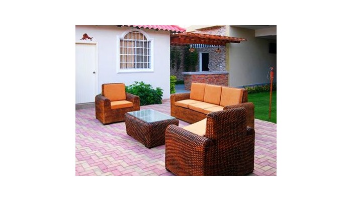 Hotel Marvento Chipipe poza 5