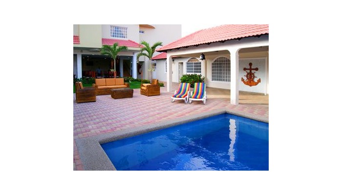 Hotel Marvento Chipipe poza 2