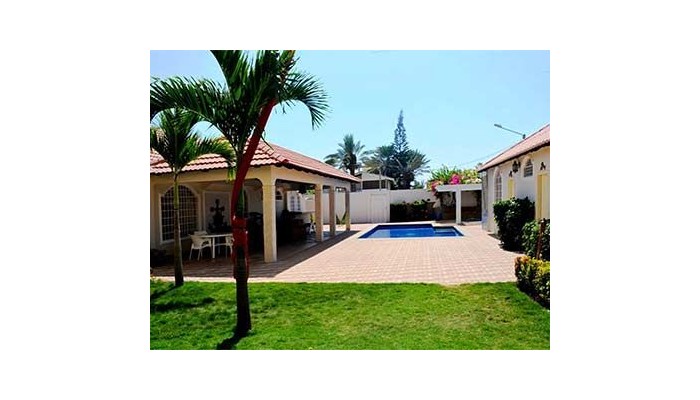 Hotel Marvento Chipipe poza 8