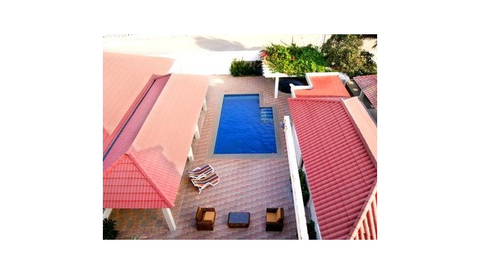 Hotel Marvento Chipipe poza 3