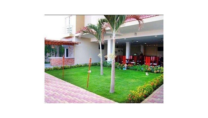 Hotel Marvento Chipipe poza 1