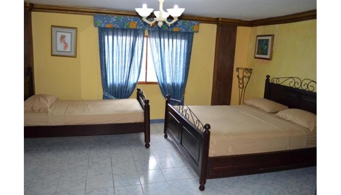 Hotel Marvento Chipipe poza 9