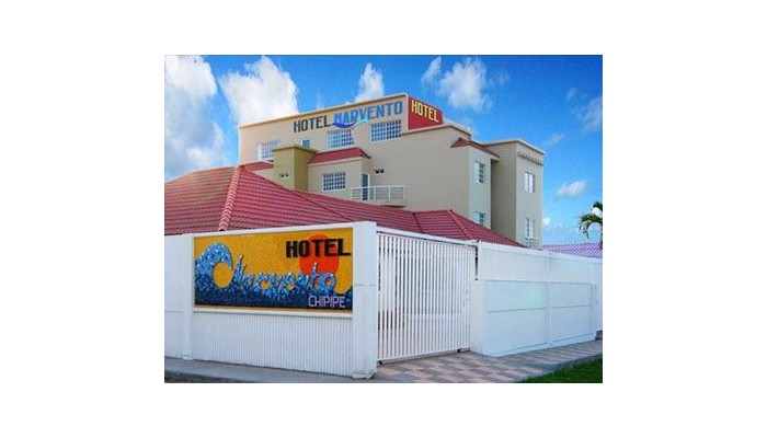 Hotel Marvento Chipipe poza 0