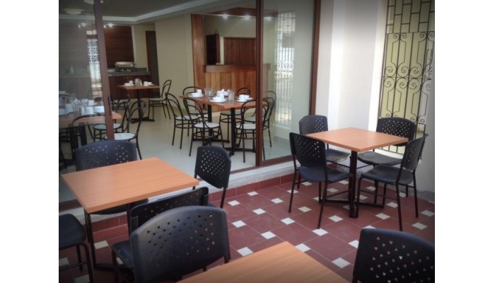 Hotel Palmira Inn poza 0