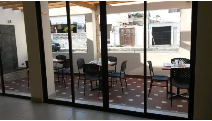 Hotel Palmira Inn poza 9