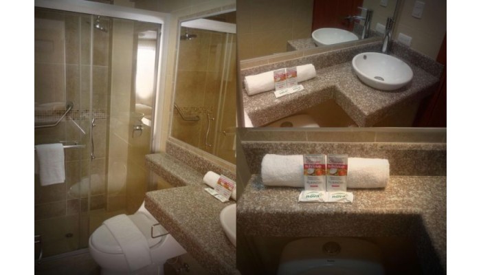 Hotel Palmira Inn poza 10