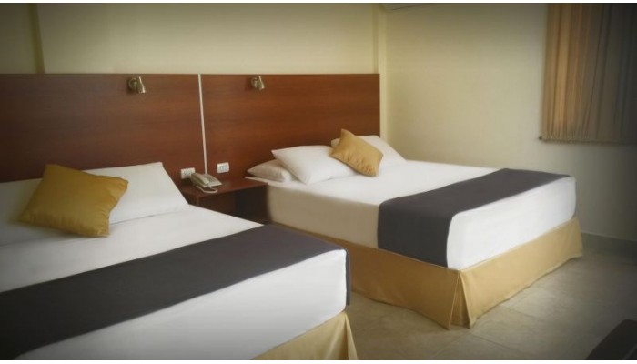 Hotel Palmira Inn poza 8