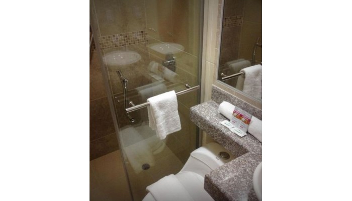 Hotel Palmira Inn poza 3