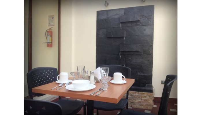 Hotel Palmira Inn poza 2