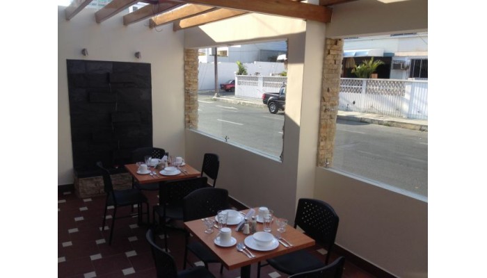 Hotel Palmira Inn poza 4