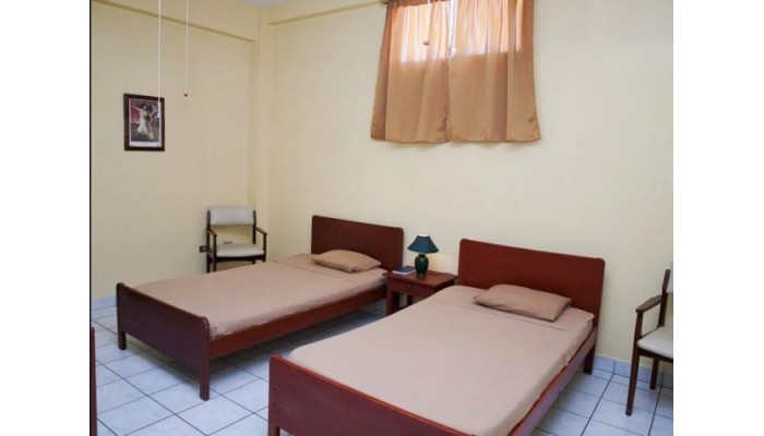 Hotel Suites Costa De Oro poza 9