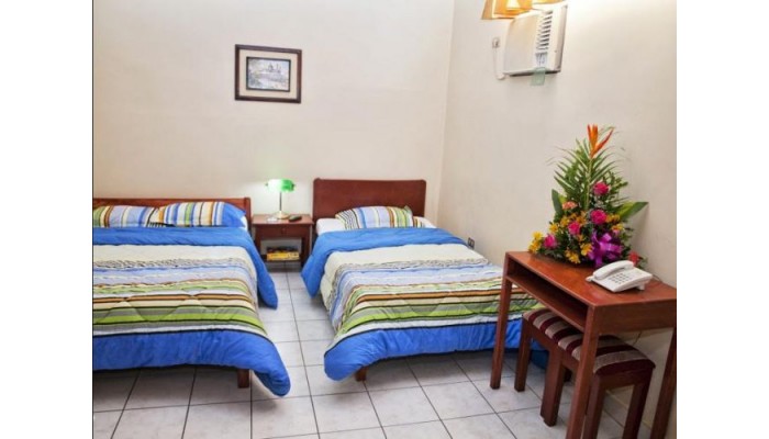 Hotel Suites Costa De Oro poza 3