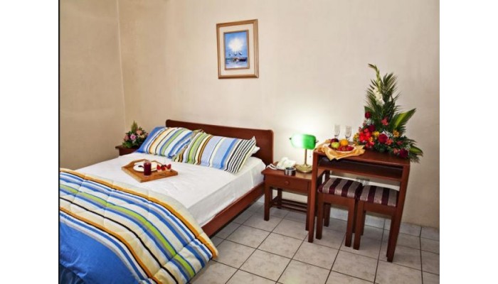 Hotel Suites Costa De Oro poza 6