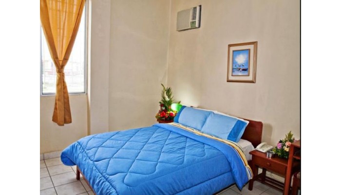 Hotel Suites Costa De Oro poza 4